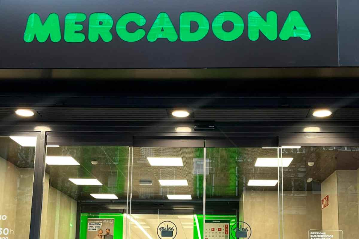 Oferta de empleos en Mercadona