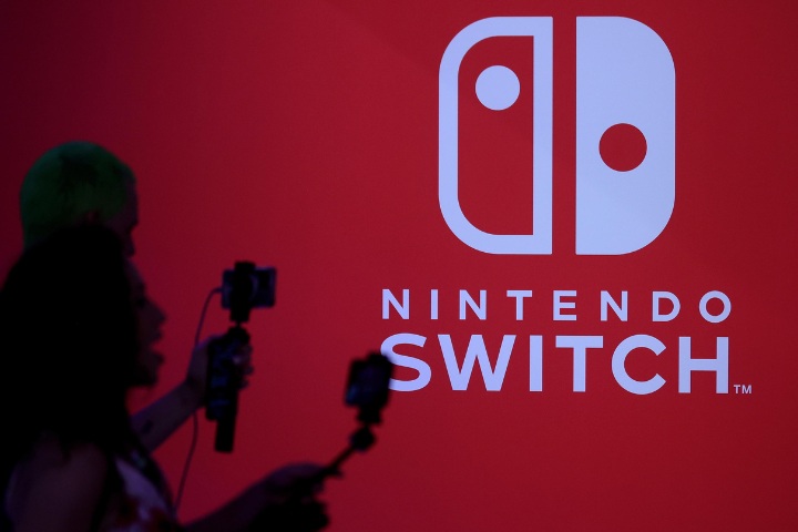 Llega la nueva Nintendo Switch 2