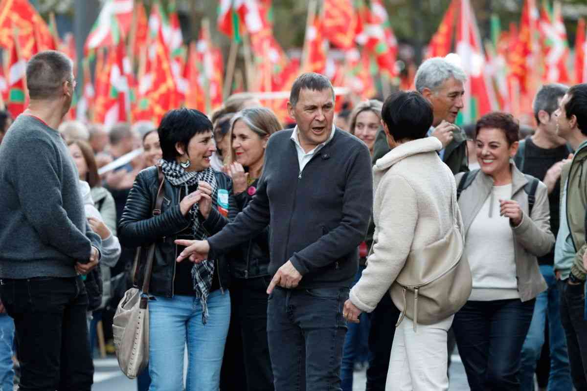 Elecciones vascas Pedro Sánchez