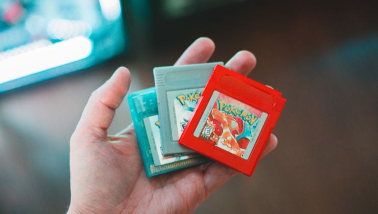 Los mejores fangames de Pokémon