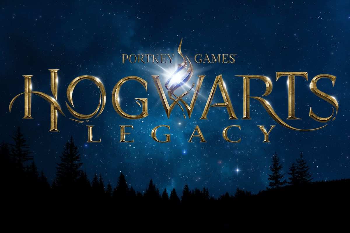 El récord de Hogwarts Legacy 
