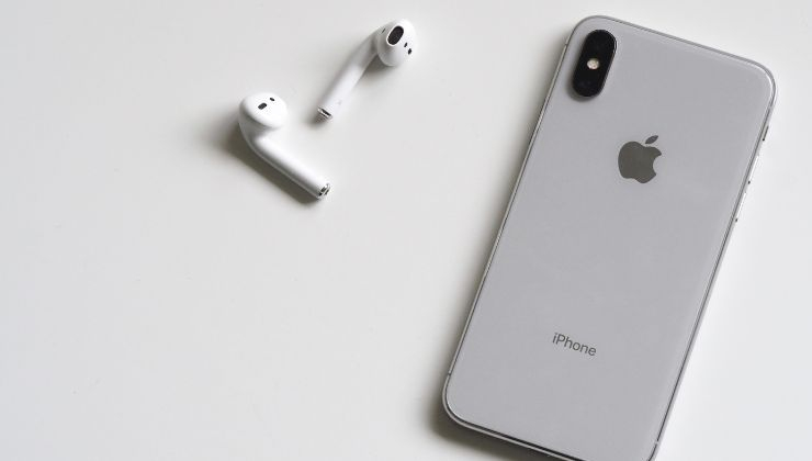 Apple y su nuevo sistema operativo