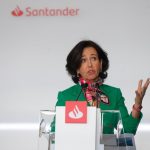 Banco Santander Ana Botin fortuna