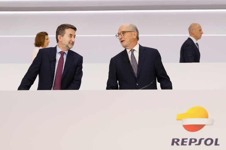 Repsol 2023