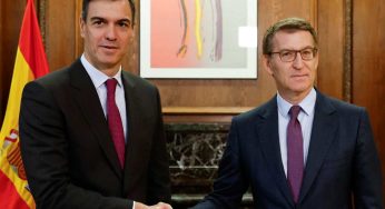 ¿Cuánto dinero recibe cada partido político en España? Estas son las cifras exactas