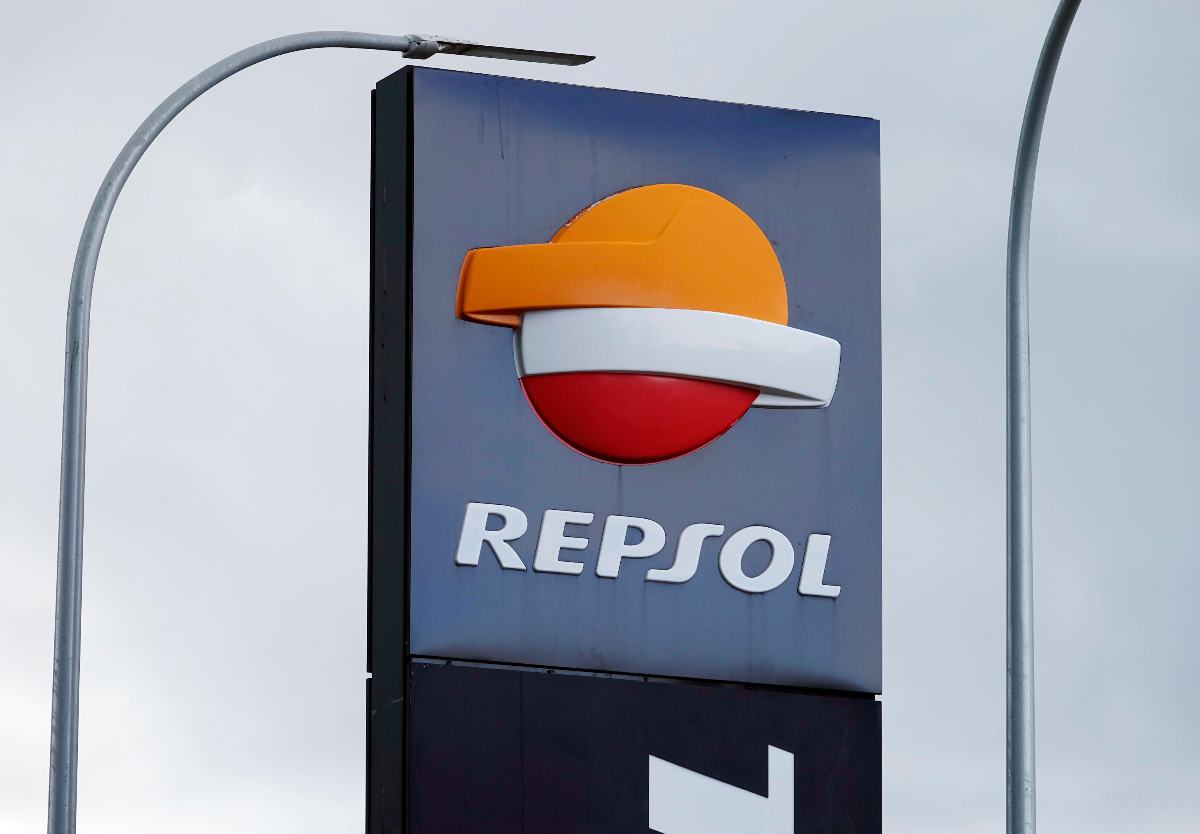 Repsol beneficios 2023