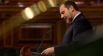 Ya hay respuesta definitiva: Ábalos deja claro lo que hará tras el ‘caso Koldo’