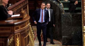 Los planes de Pedro Sánchez: primero lo de Ábalos y después la polémica ley de amnistía con Puigdemont