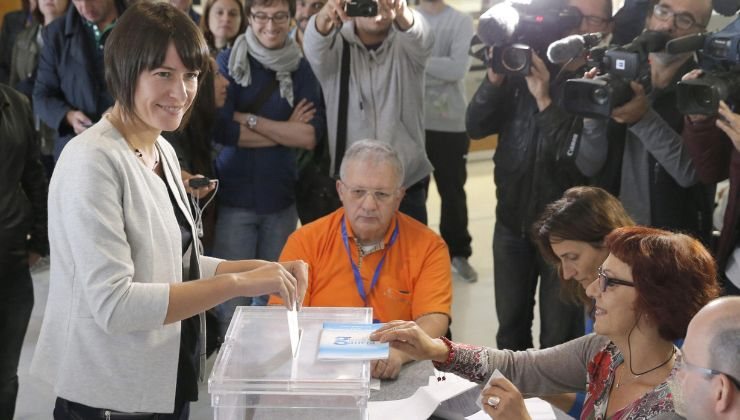 elecciones gallegas BNG