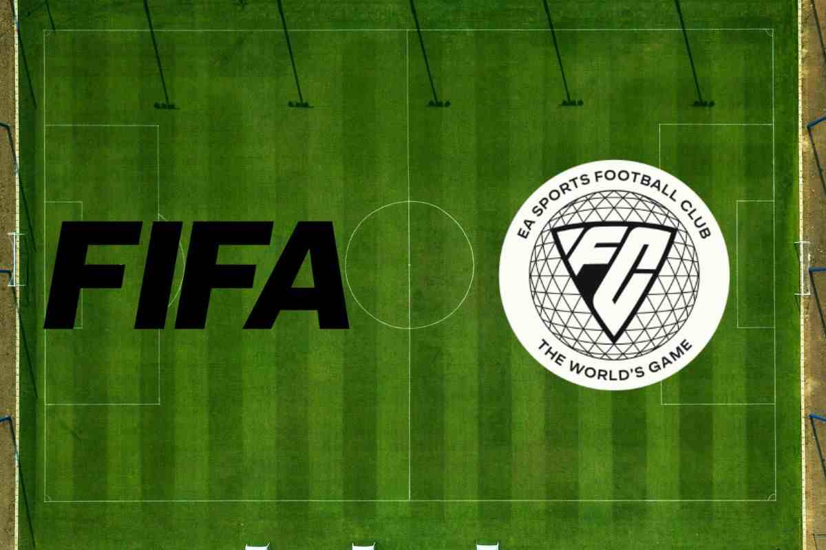 EAFC vs FIFA y su nuevo juego