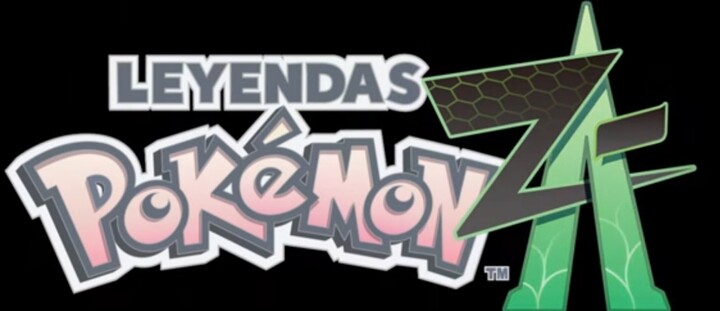 Nuevos juegos de Pokémon