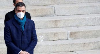 Ramiro Grau avisó de la posible corrupción de Ábalos a Pedro Sánchez: no le hicieron caso