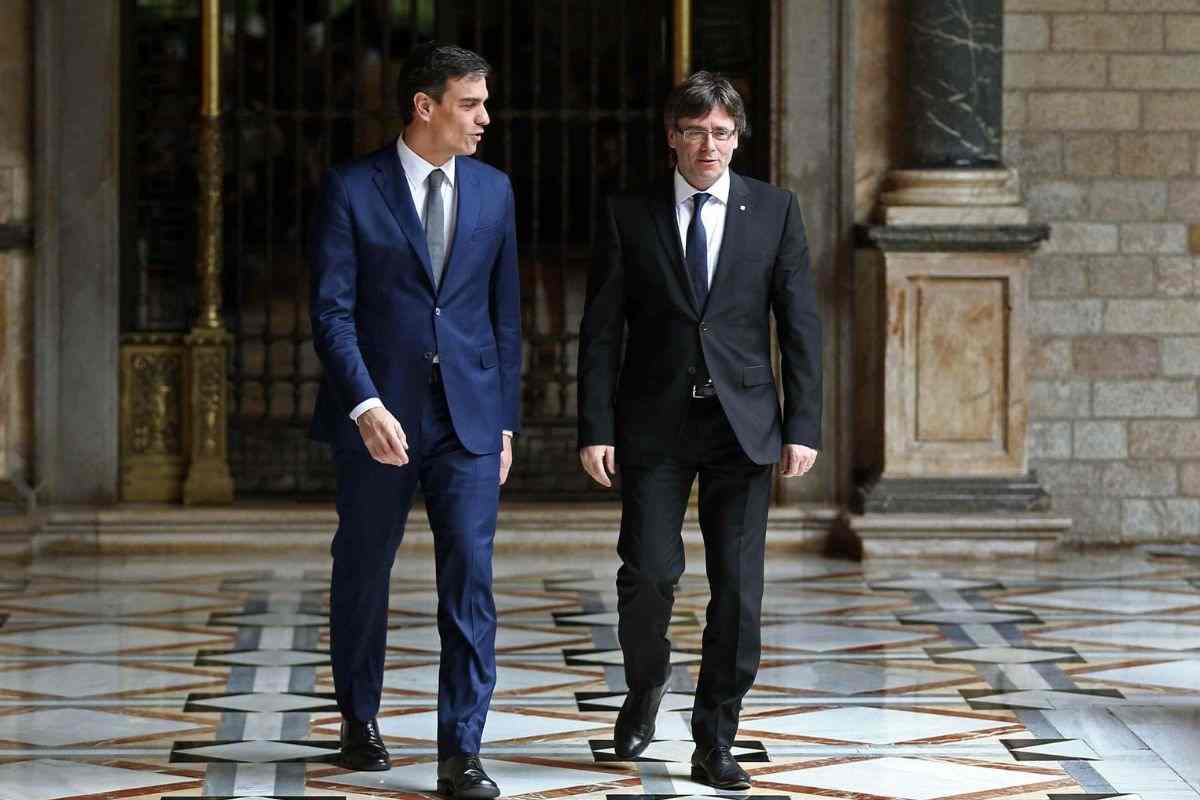 amnistía Puigdemont elecciones gallegas PSOE