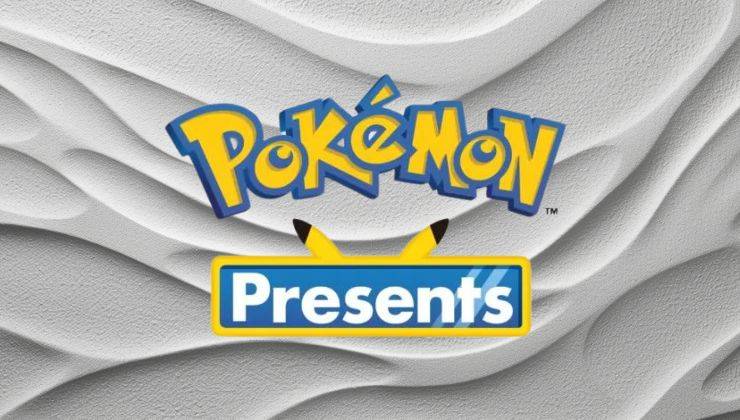 Fecha para el nuevo Pokémon Presents