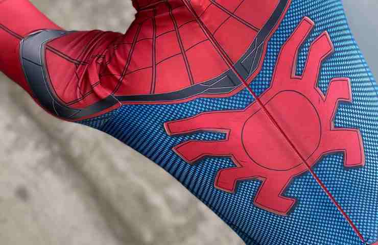 Marvel’s Spider-Man 3 y villanos
