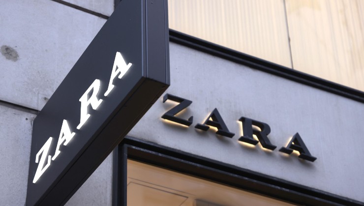 Qué está pasando en Inditex