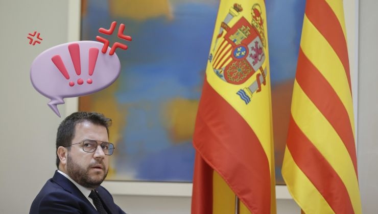 Lo que no se esperaba el PSOE por las elecciones en Cataluña