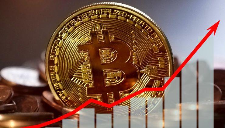 Comienzos de Bitcoin