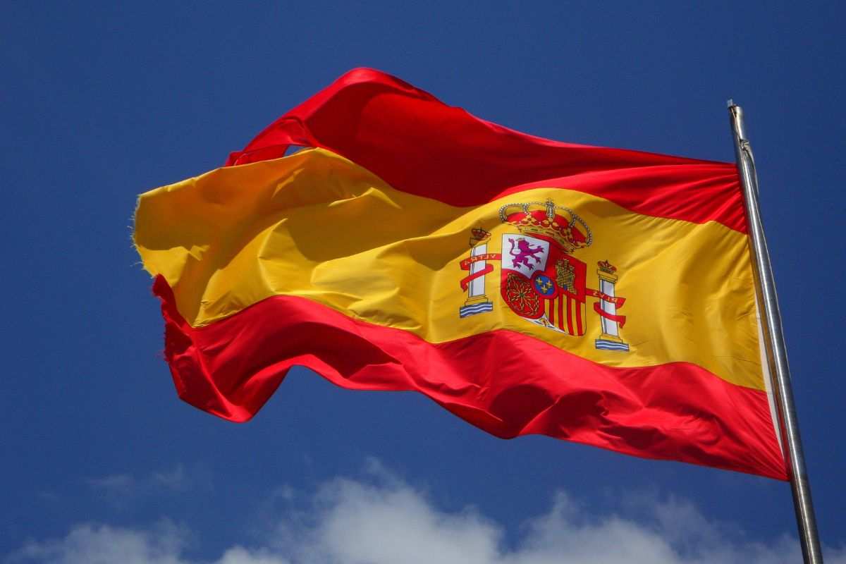 Países que valoran a España