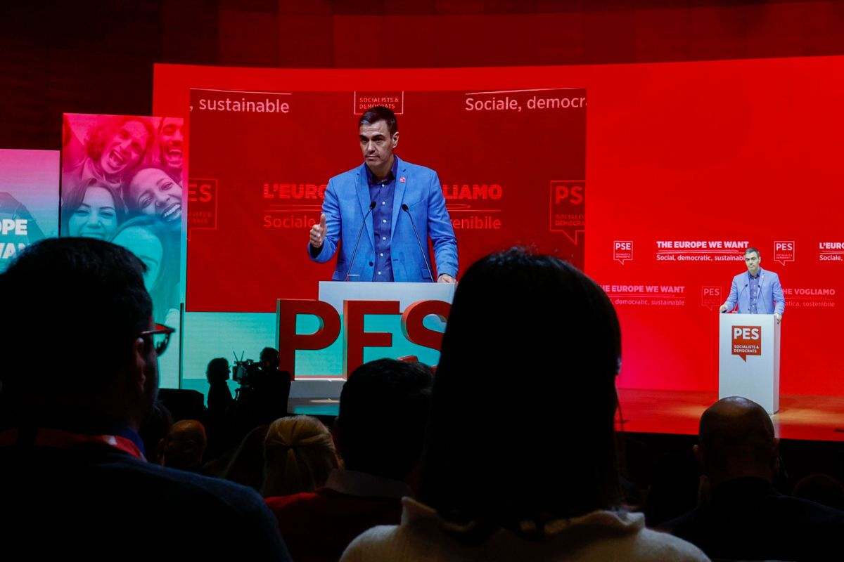 Pedro Sánchez caso Koldo ley de amnistía