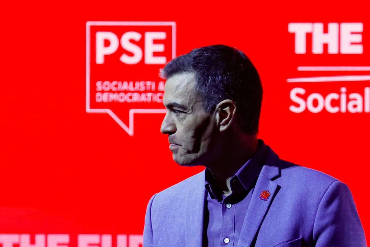 Armengol PSOE mascarillas