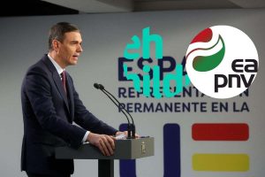 PSOE elecciones vascas PNV EH Bildu