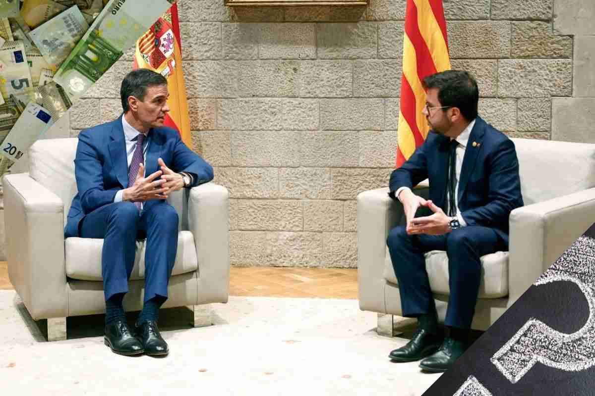 Lo que no se esperaba el PSOE por las elecciones en Cataluña